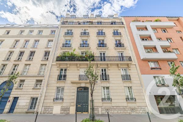 Appartement T7 à vendre  7 pièces - 211 m 2   PARIS  - 75014
