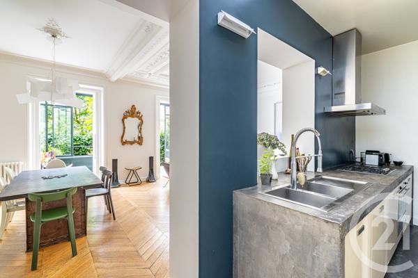 Appartement T7 à vendre  7 pièces - 211 m 2   PARIS  - 75014