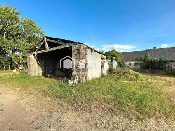 Maison familiale de plain pied