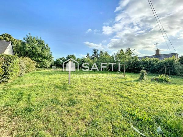 Maison familiale de plain pied