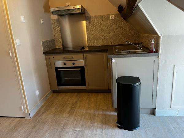 Location T3 Romorantin-Lanthenay (41200)