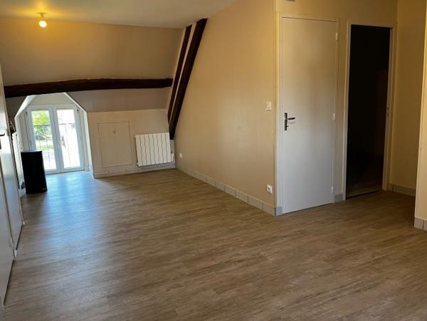 Location T3 Romorantin-Lanthenay (41200)