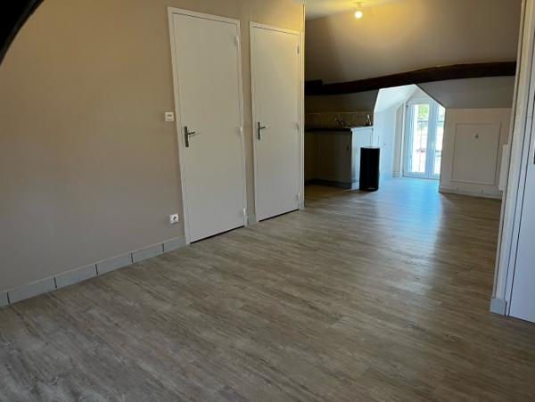 Location T3 Romorantin-Lanthenay (41200)