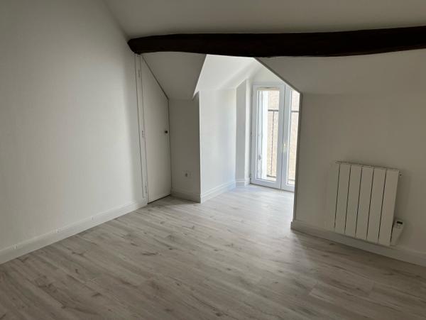 Location T3 Romorantin-Lanthenay (41200)