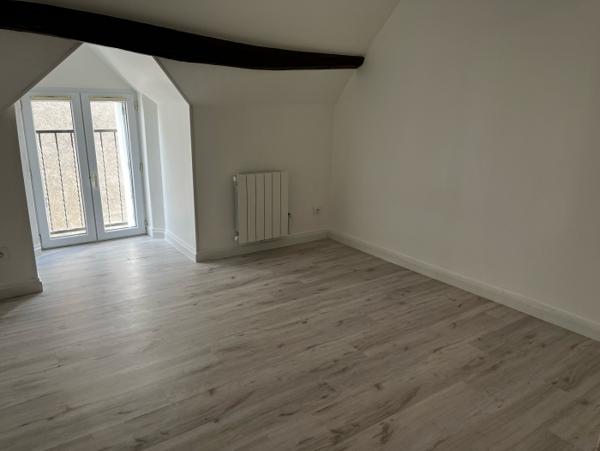 Location T3 Romorantin-Lanthenay (41200)