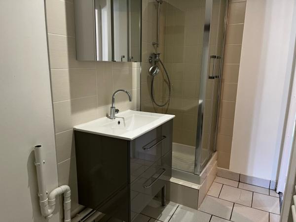 Location T3 Romorantin-Lanthenay (41200)