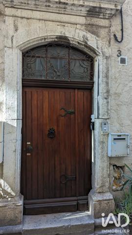 Appartement à vendre 2 pièces 30 m² La Ciotat
