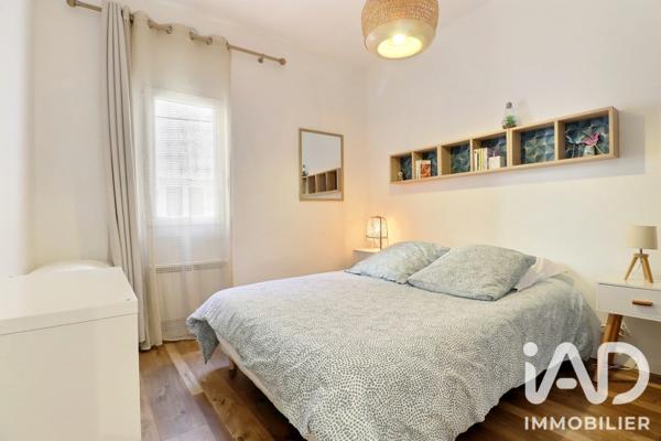 Appartement à vendre 2 pièces 30 m² La Ciotat