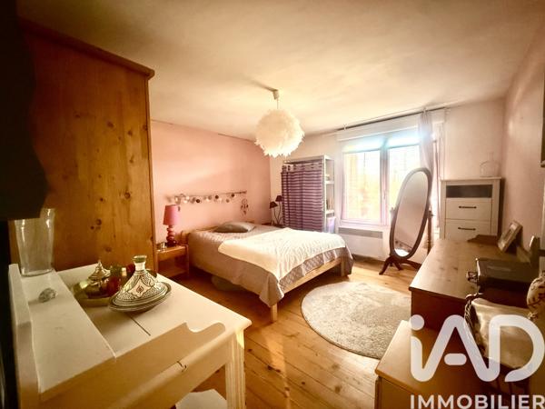 Maison à vendre 4 pièces 110 m² Coulommiers