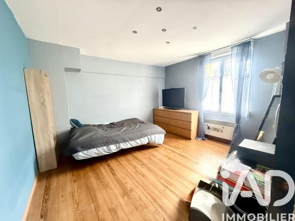 Maison à vendre 4 pièces 110 m² Coulommiers