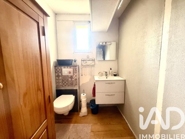 Maison à vendre 4 pièces 110 m² Coulommiers