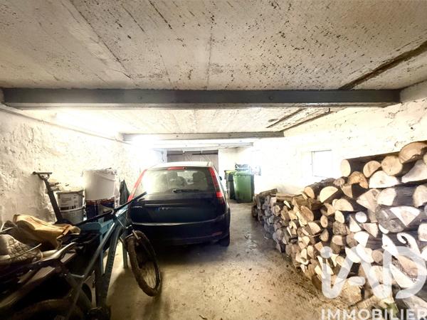 Maison à vendre 4 pièces 110 m² Coulommiers