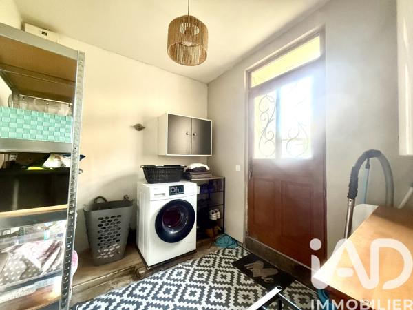 Maison à vendre 4 pièces 110 m² Coulommiers