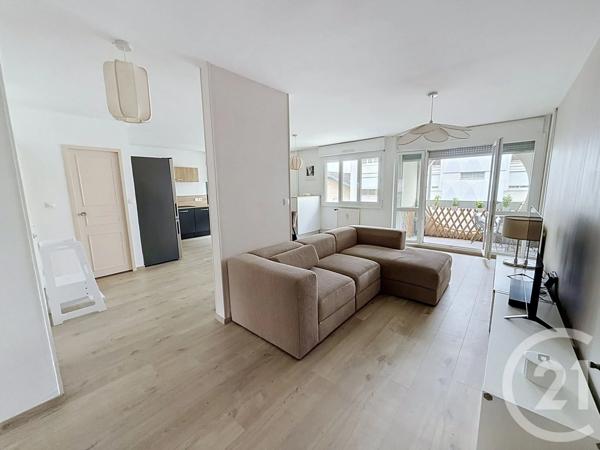 Appartement T5 à vendre  4 pièces - 86 m 2   DIJON  - 21