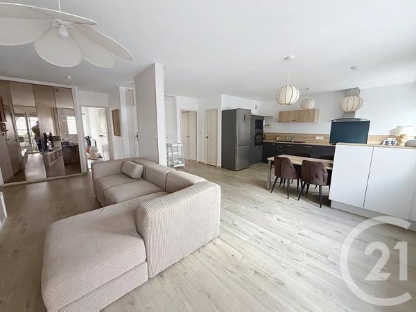 Appartement T5 à vendre  4 pièces - 86 m 2   DIJON  - 21