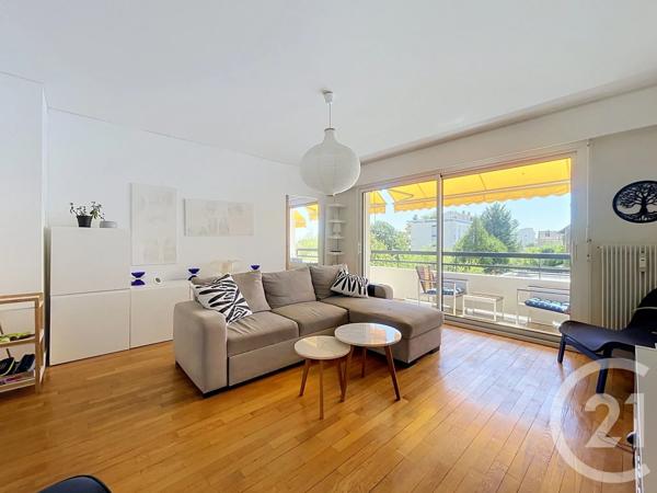 Appartement T5 à vendre  4 pièces - 86 m 2   DIJON  - 21