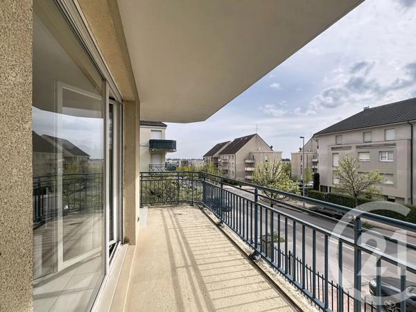 Appartement T5 à vendre  4 pièces - 86 m 2   DIJON  - 21