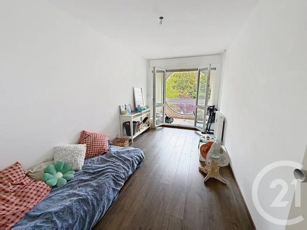 Appartement T5 à vendre  4 pièces - 86 m 2   DIJON  - 21