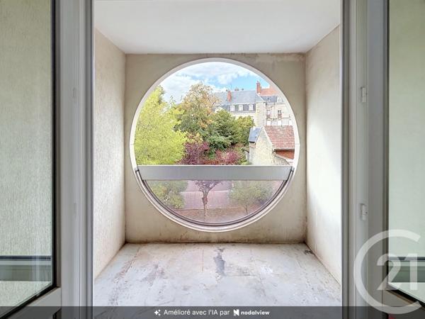 Appartement T5 à vendre  4 pièces - 86 m 2   DIJON  - 21