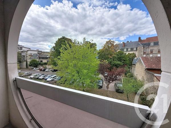 Appartement T5 à vendre  4 pièces - 86 m 2   DIJON  - 21