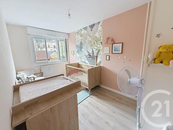 Appartement T5 à vendre  4 pièces - 86 m 2   DIJON  - 21