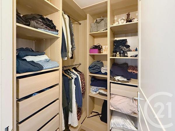 Appartement T5 à vendre  4 pièces - 86 m 2   DIJON  - 21
