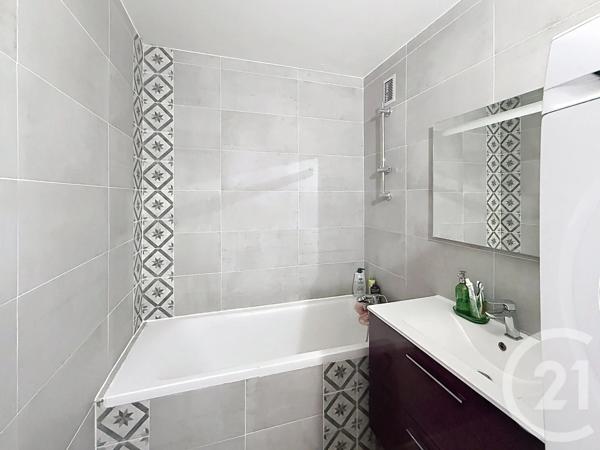 Appartement T5 à vendre  4 pièces - 86 m 2   DIJON  - 21