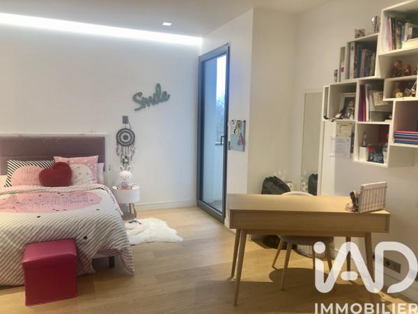 Maison à vendre 6 pièces 270 m² Chessy