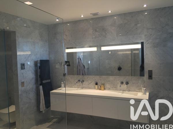 Maison à vendre 6 pièces 270 m² Chessy