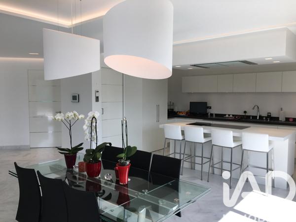 Maison à vendre 6 pièces 270 m² Chessy