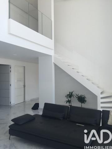 Maison à vendre 6 pièces 270 m² Chessy