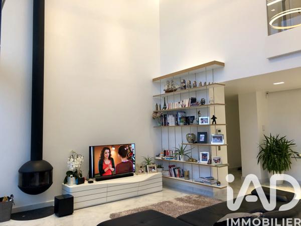 Maison à vendre 6 pièces 270 m² Chessy