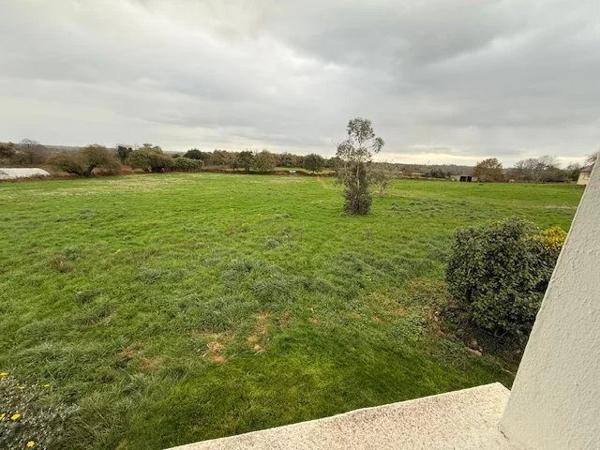 Maison de charme à Pleumeur-Bodou et sa belle endormie !