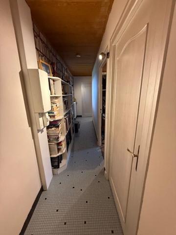 Maison de charme à Pleumeur-Bodou et sa belle endormie !