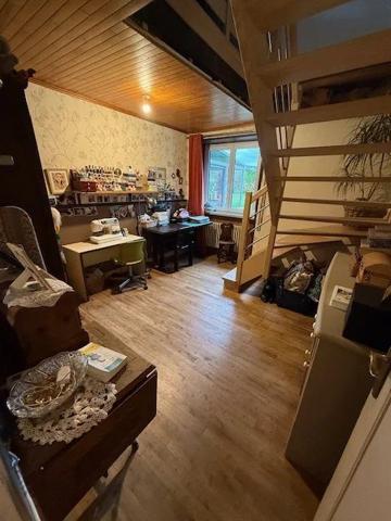 Maison de charme à Pleumeur-Bodou et sa belle endormie !