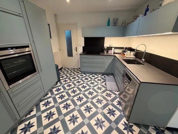 Maison de charme à Pleumeur-Bodou et sa belle endormie !