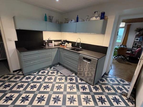 Maison de charme à Pleumeur-Bodou et sa belle endormie !