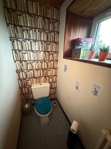 Maison de charme à Pleumeur-Bodou et sa belle endormie !