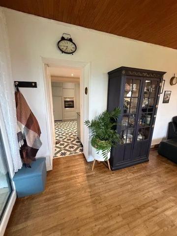 Maison de charme à Pleumeur-Bodou et sa belle endormie !