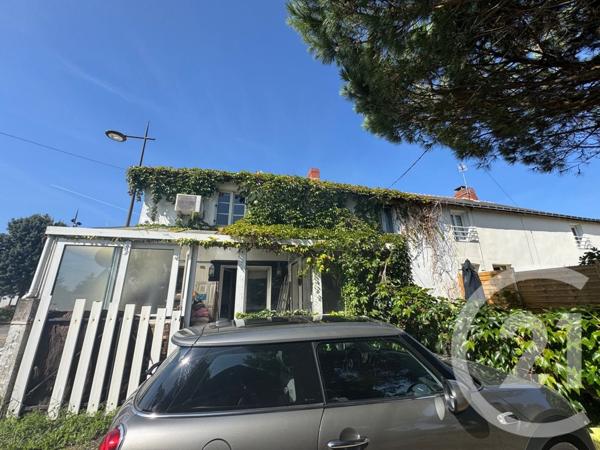 Maison à vendre  6 pièces - 143,97 m2 TREILLIERES - 44