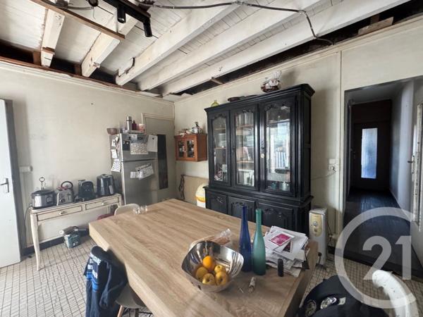 Maison à vendre  6 pièces - 143,97 m2 TREILLIERES - 44