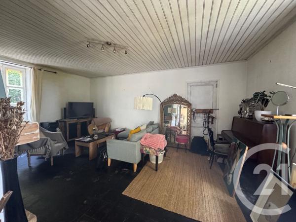 Maison à vendre  6 pièces - 143,97 m2 TREILLIERES - 44