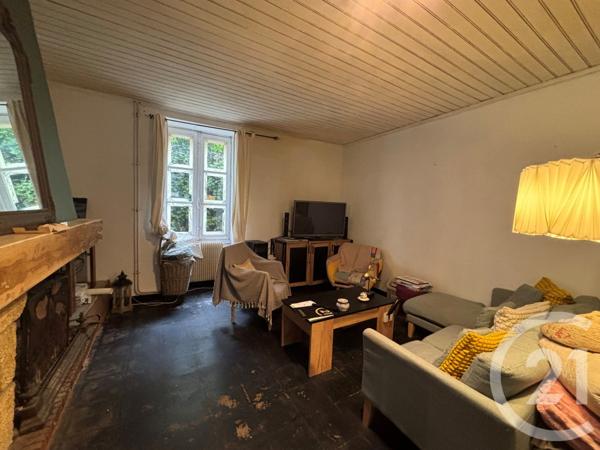 Maison à vendre  6 pièces - 143,97 m2 TREILLIERES - 44