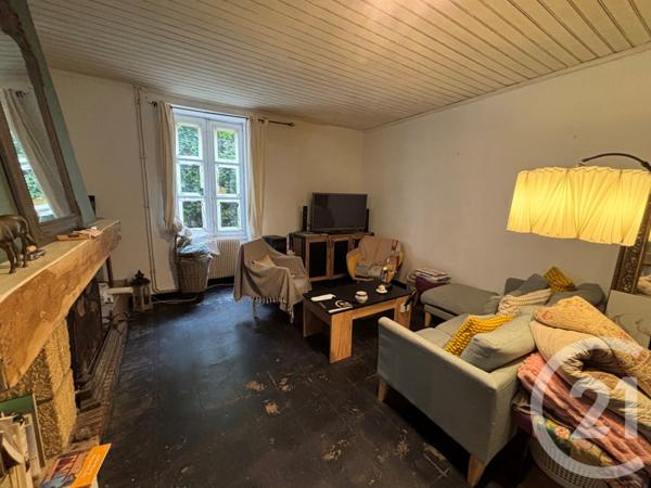 Maison à vendre  6 pièces - 143,97 m2 TREILLIERES - 44