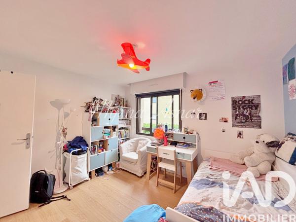 Appartement à vendre 4 pièces 100 m² Bourg-la-Reine