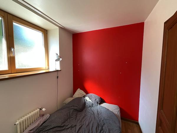 Grand appartement de 102m² avec terrasse, garage... à Arçon 25300, disponible au 01/10/2026