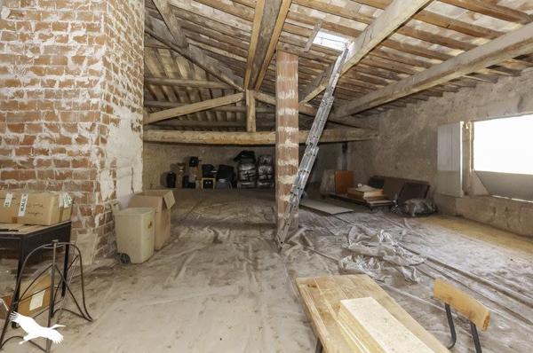 Maison à vendre |  Gigean |  4 pièces | 118 m²