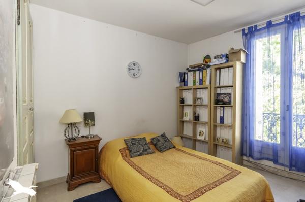 Maison à vendre |  Gigean |  4 pièces | 118 m²