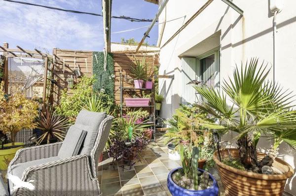 Maison à vendre |  Gigean |  4 pièces | 118 m²