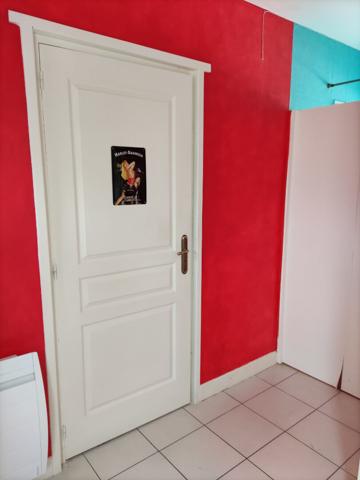 Jolie Maison proche de tous commerces